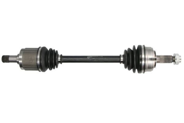 Pusašis PASCAL G24013PC