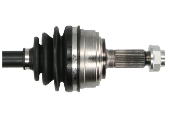 Pusašis PASCAL G24013PC