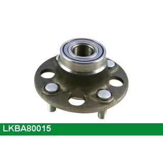 Rato guolio komplektas LUCAS LKBA80015