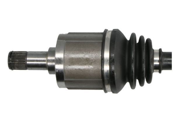 Pusašis PASCAL G24013PC