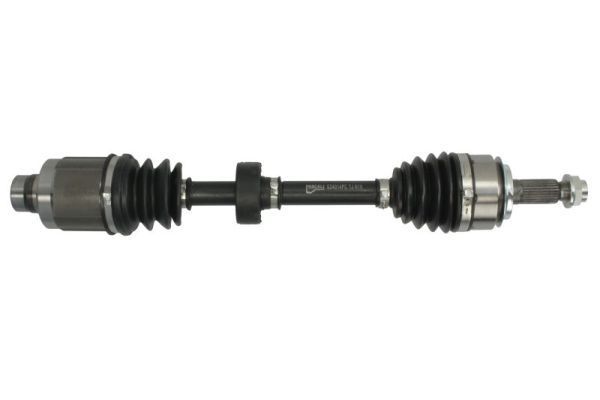 Pusašis PASCAL G24014PC