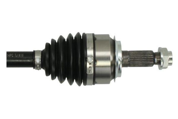 Pusašis PASCAL G24014PC