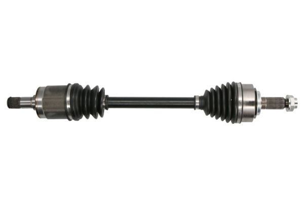 Pusašis PASCAL G24018PC