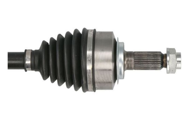 Pusašis PASCAL G24018PC
