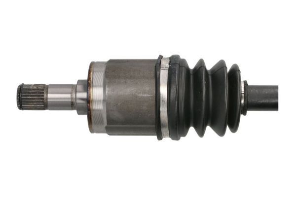 Pusašis PASCAL G24018PC