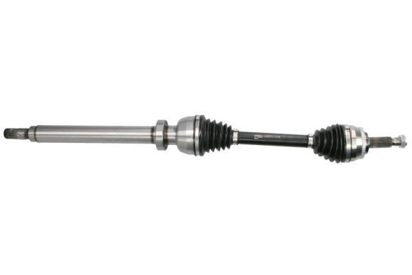 Pusašis PASCAL G25001PC