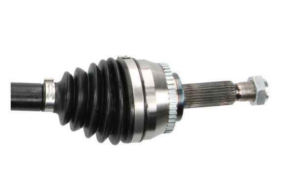Pusašis PASCAL G25001PC