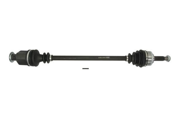 Pusašis PASCAL G25002PC