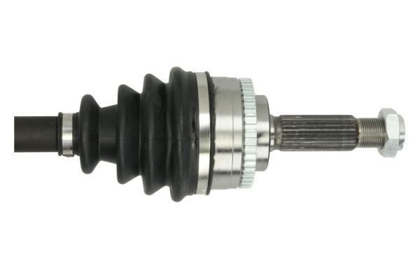 Pusašis PASCAL G25002PC