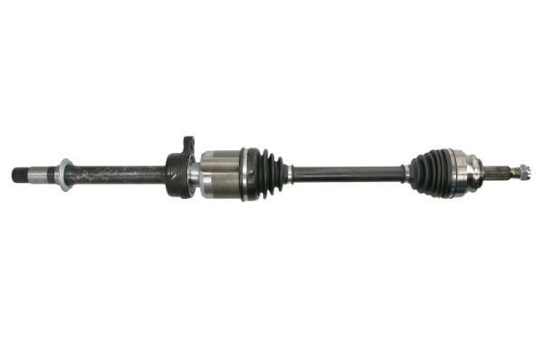 Pusašis PASCAL G25003PC