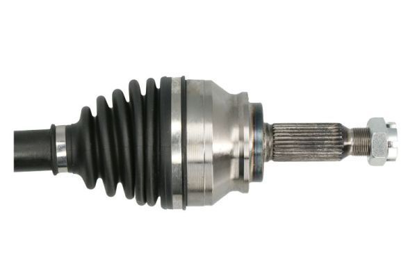 Pusašis PASCAL G25003PC