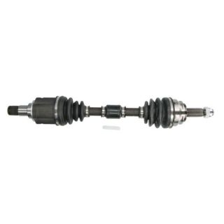 Pusašis PASCAL G25004PC