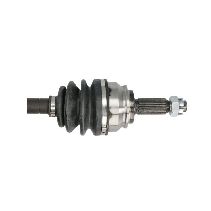 Pusašis PASCAL G25004PC