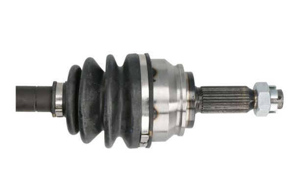 Pusašis PASCAL G25004PC