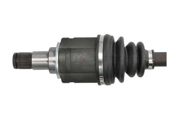 Pusašis PASCAL G25004PC