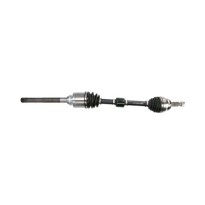 Pusašis PASCAL G25005PC