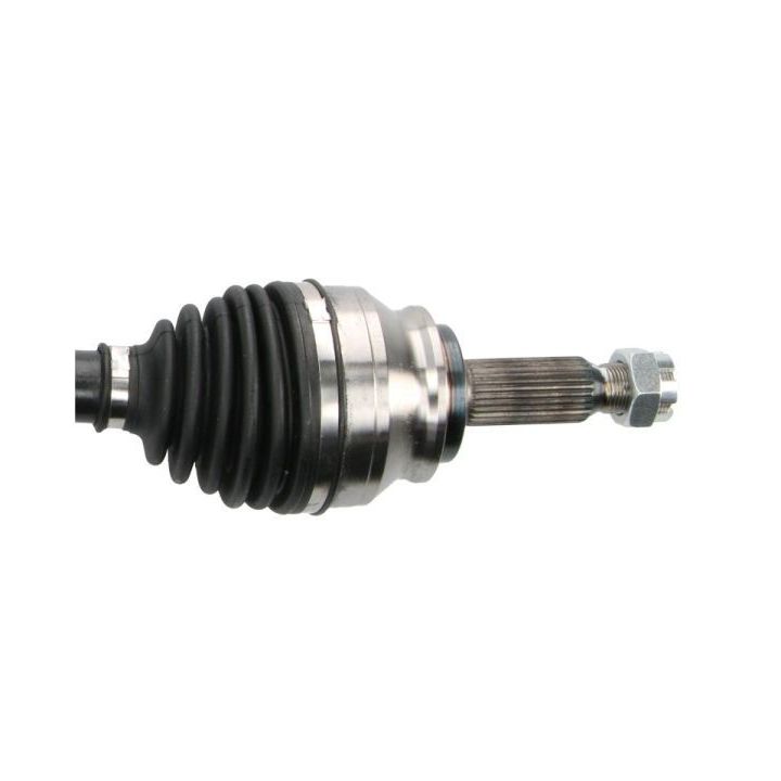 Pusašis PASCAL G25005PC
