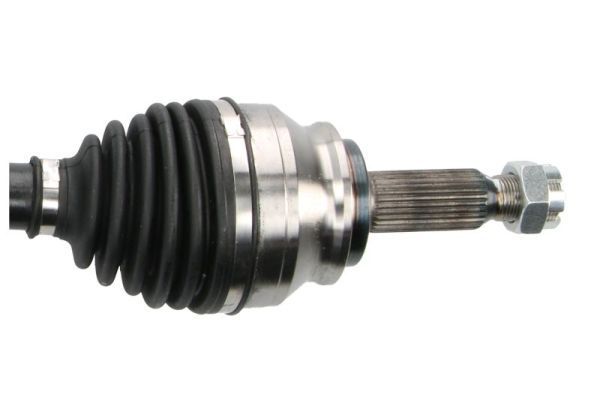 Pusašis PASCAL G25005PC