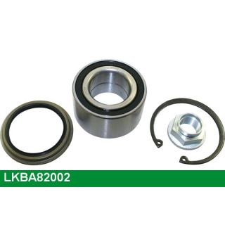 Rato guolio komplektas LUCAS LKBA82002