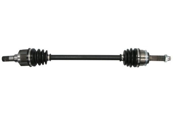 Pusašis PASCAL G28001PC