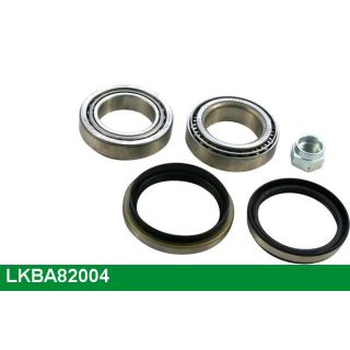 Rato guolio komplektas LUCAS LKBA82004