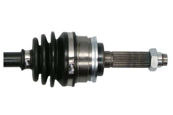 Pusašis PASCAL G28001PC