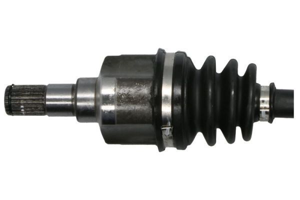 Pusašis PASCAL G28001PC