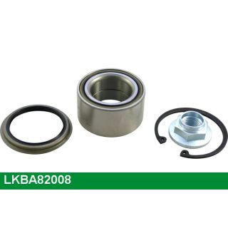 Rato guolio komplektas LUCAS LKBA82008