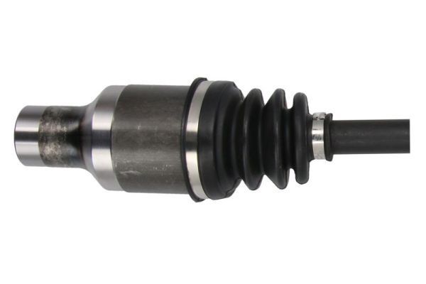 Pusašis PASCAL G28002PC