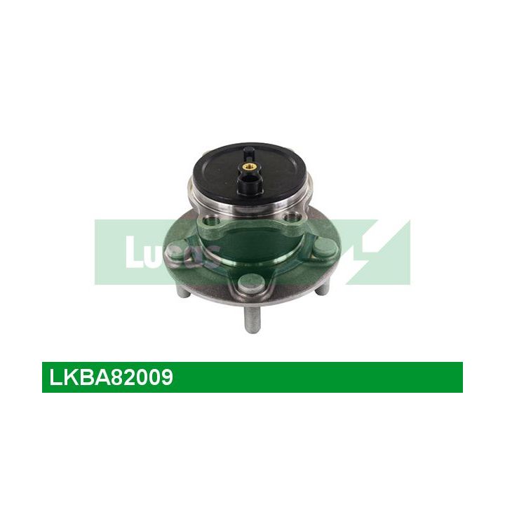 Rato guolio komplektas LUCAS LKBA82009