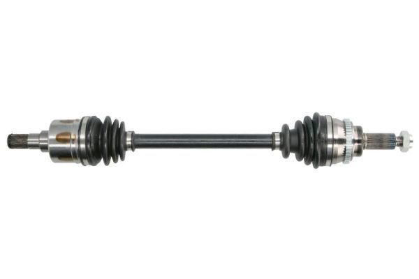 Pusašis PASCAL G28003PC