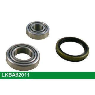 Rato guolio komplektas LUCAS LKBA82011