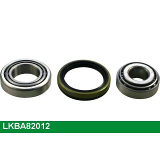 Rato guolio komplektas LUCAS LKBA82012