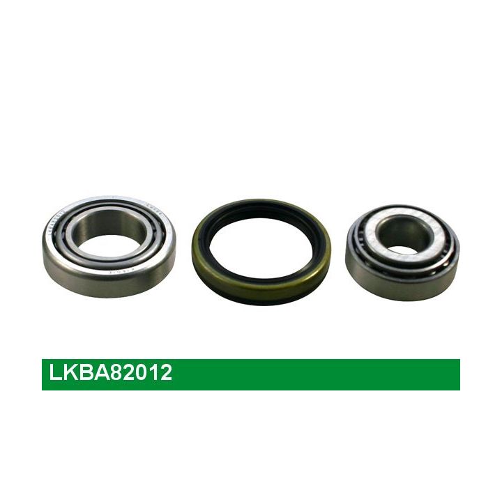 Rato guolio komplektas LUCAS LKBA82012