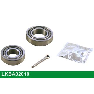 Rato guolio komplektas LUCAS LKBA82018