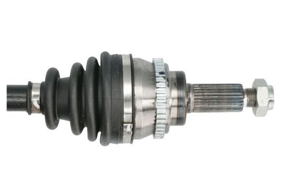 Pusašis PASCAL G28004PC