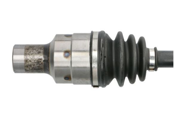 Pusašis PASCAL G28004PC