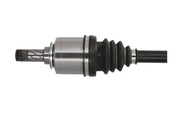 Pusašis PASCAL G28007PC