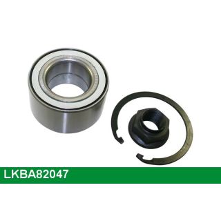 Rato guolio komplektas LUCAS LKBA82047