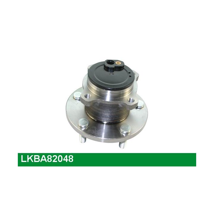 Rato guolio komplektas LUCAS LKBA82048
