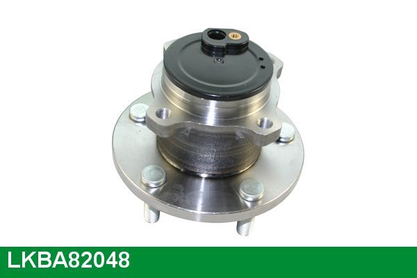Rato guolio komplektas LUCAS LKBA82048