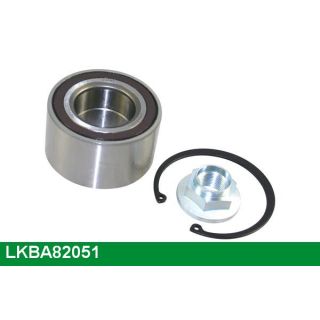 Rato guolio komplektas LUCAS LKBA82051