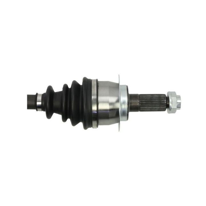 Pusašis PASCAL G28009PC