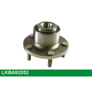 Rato guolio komplektas LUCAS LKBA82052