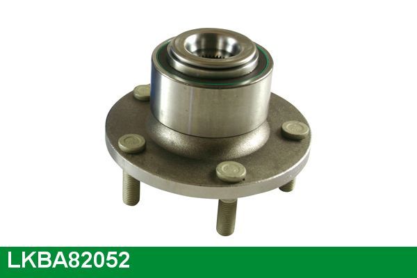 Rato guolio komplektas LUCAS LKBA82052