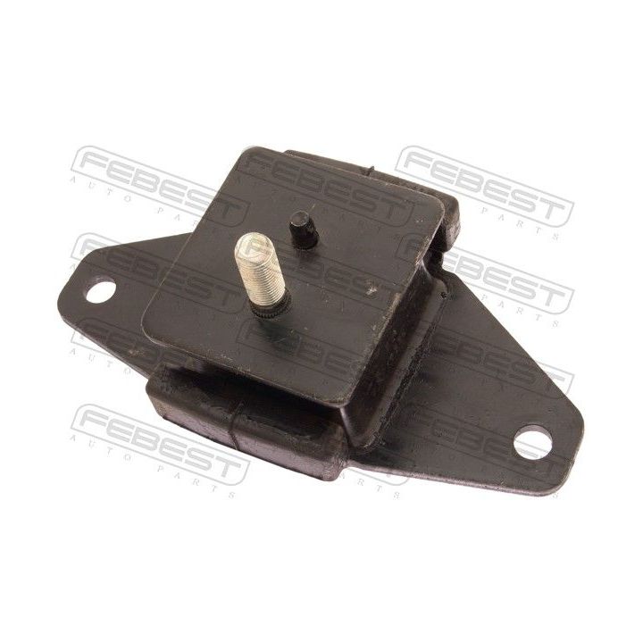 Variklio montavimas FEBEST TM-030