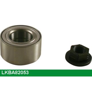 Rato guolio komplektas LUCAS LKBA82053