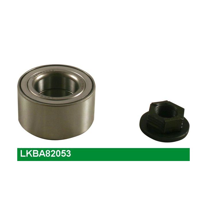 Rato guolio komplektas LUCAS LKBA82053