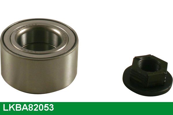 Rato guolio komplektas LUCAS LKBA82053