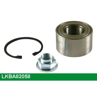 Rato guolio komplektas LUCAS LKBA82058